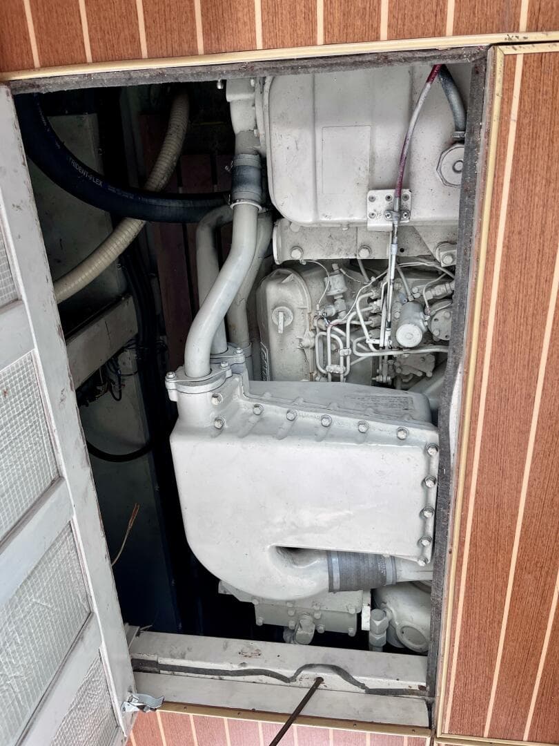 2000 Mast & Mallet — photo 75