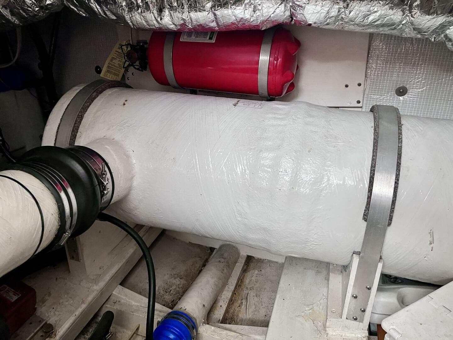 2000 Mast & Mallet — photo 82