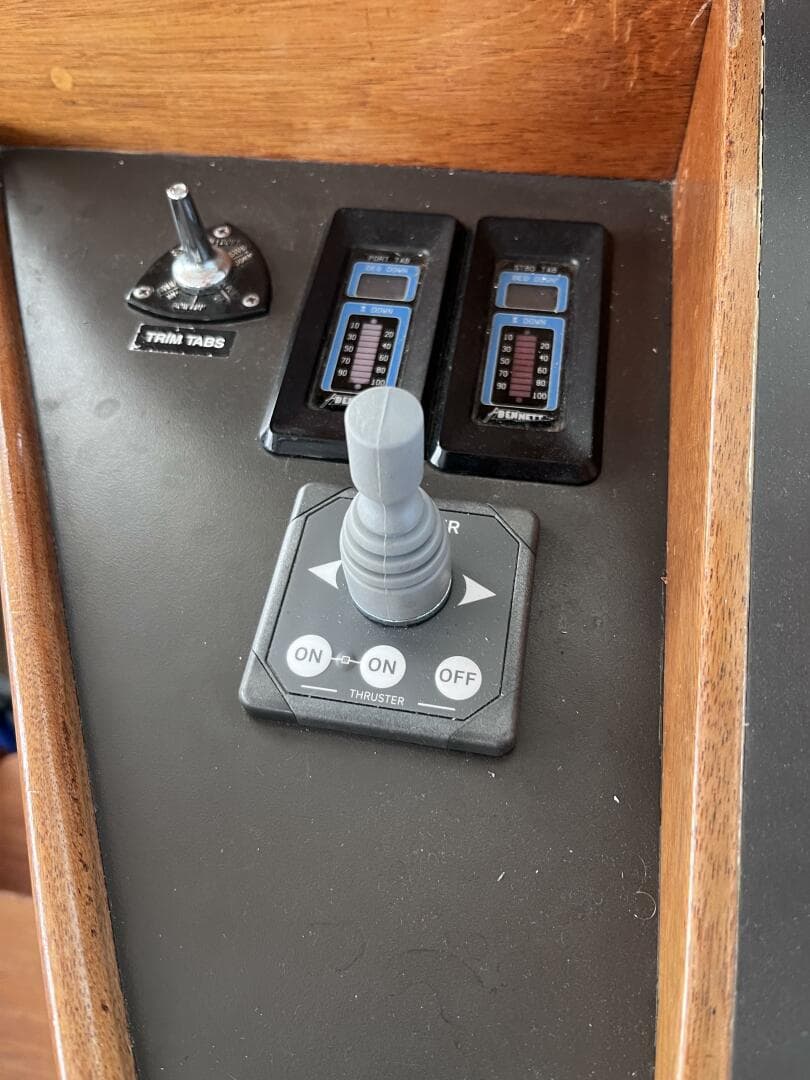 2000 Mast & Mallet — photo 7