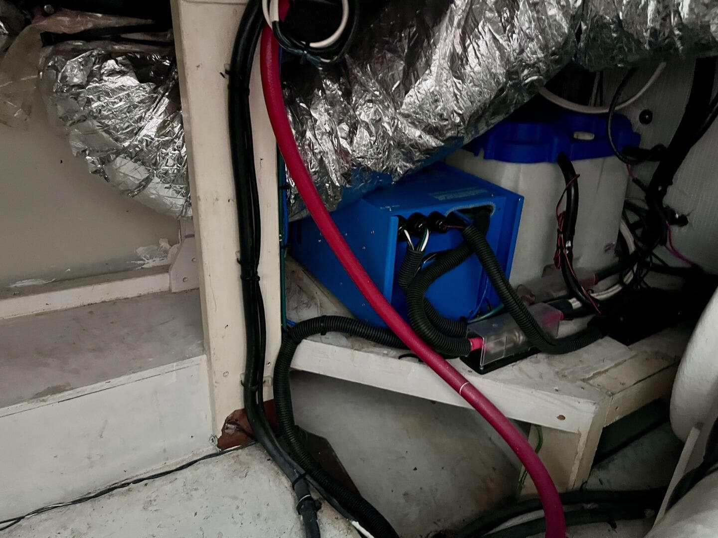 2000 Mast & Mallet — photo 81