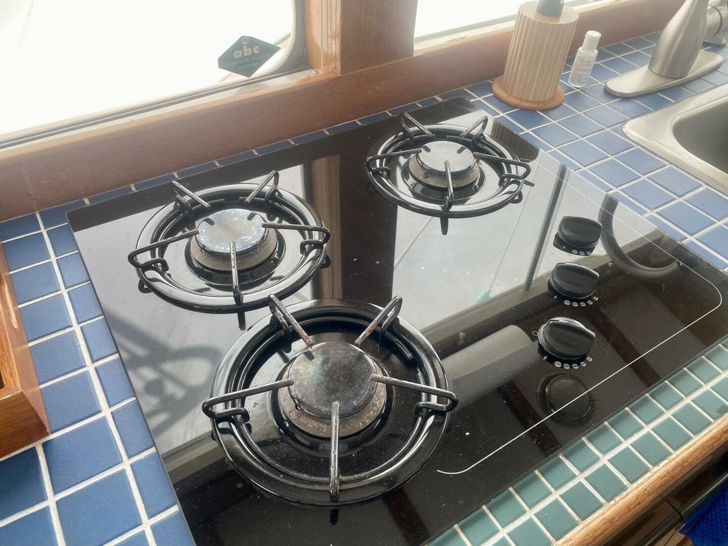 2000 Mast & Mallet — photo 47