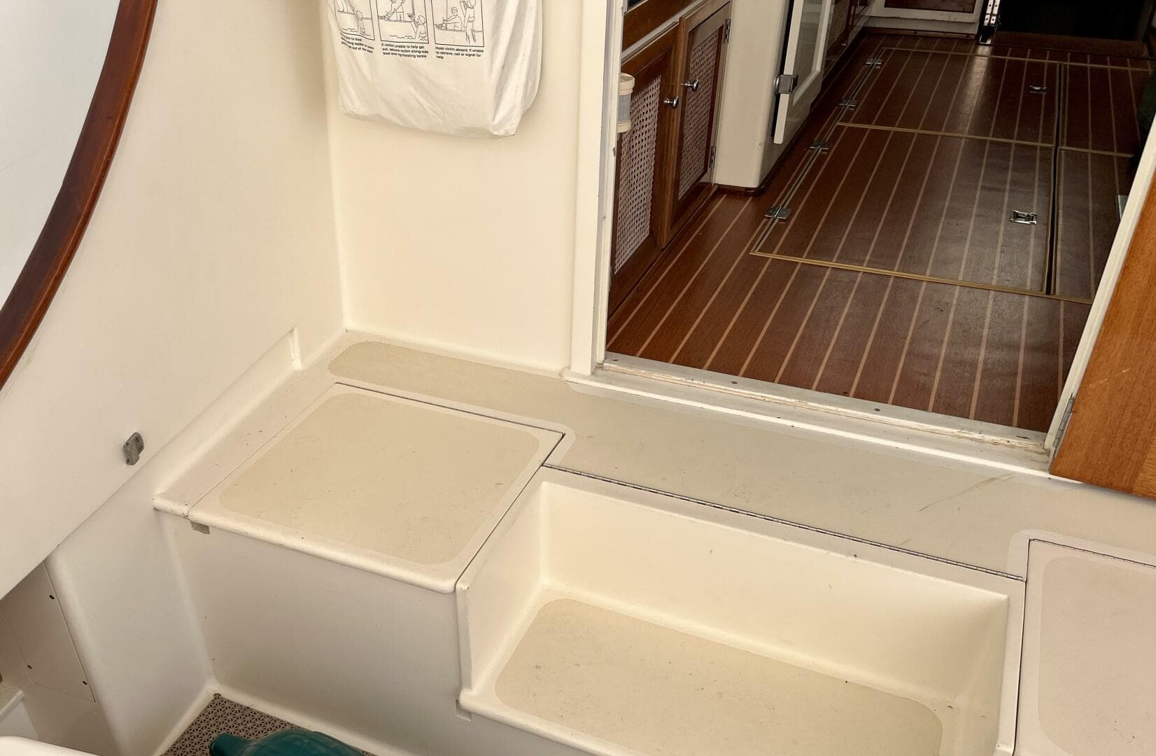 2000 Mast & Mallet — photo 71