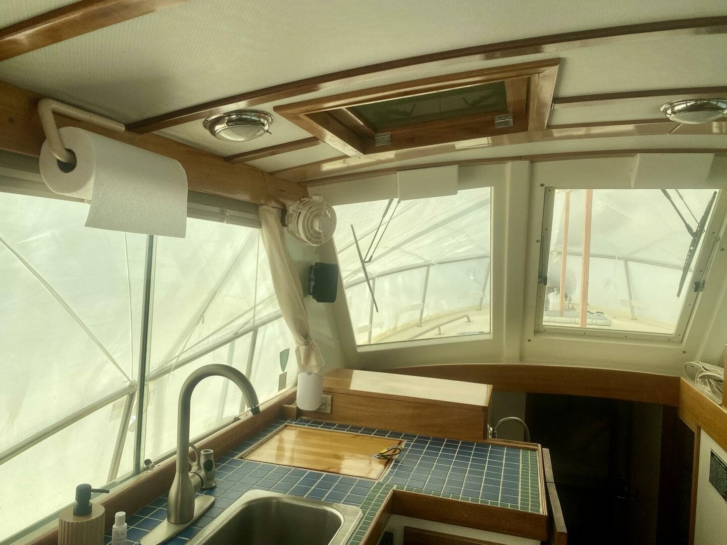 2000 Mast & Mallet — photo 19