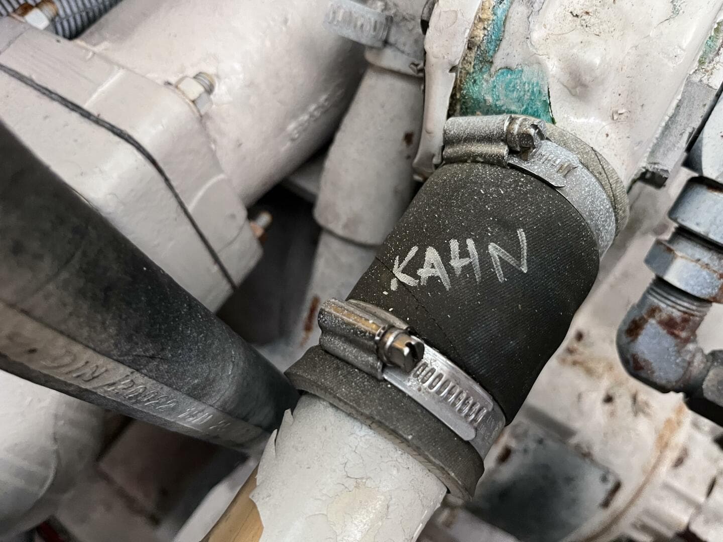 2000 Mast & Mallet — photo 78