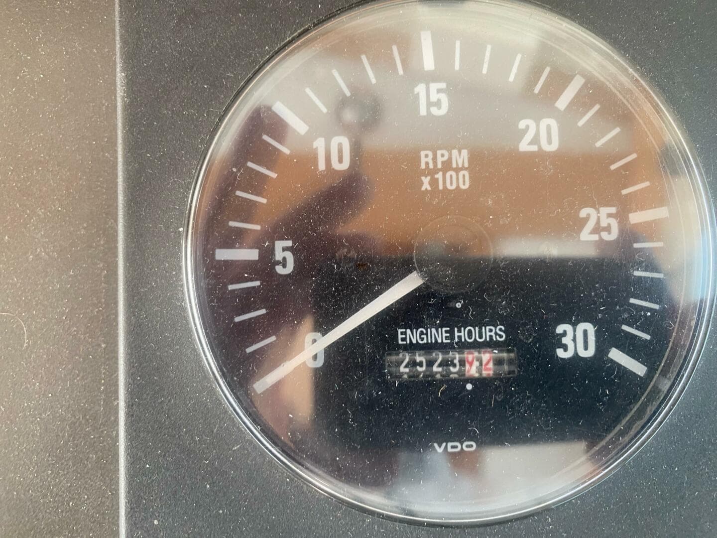 2000 Mast & Mallet — photo 51