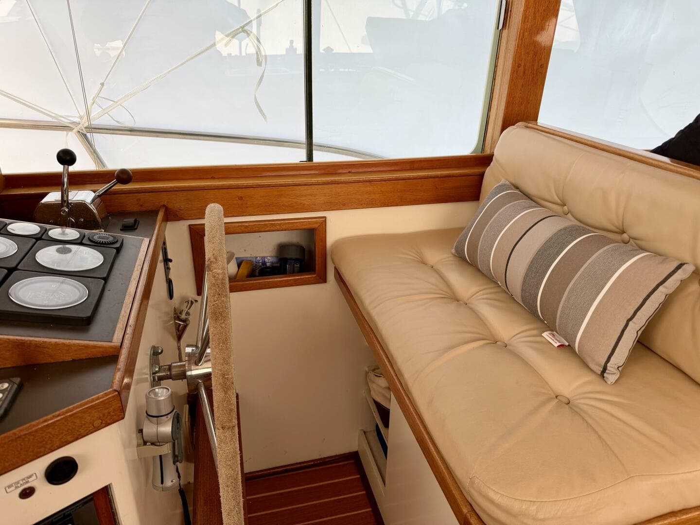 2000 Mast & Mallet — photo 92