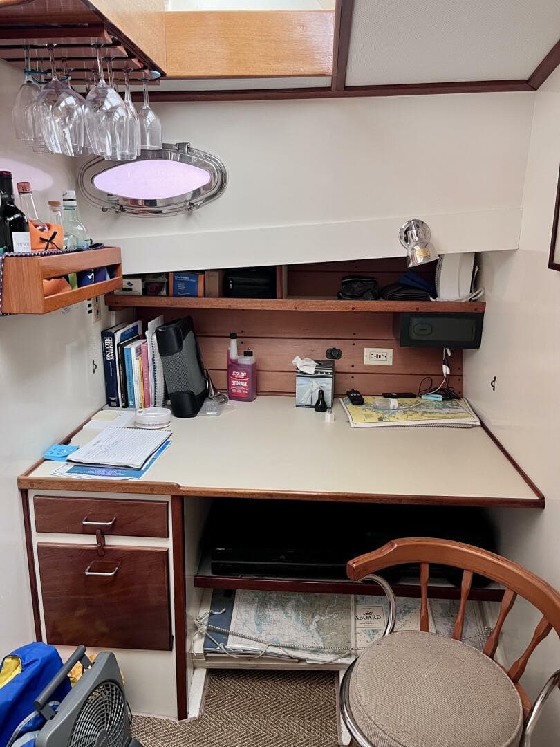 2000 Mast & Mallet — photo 63