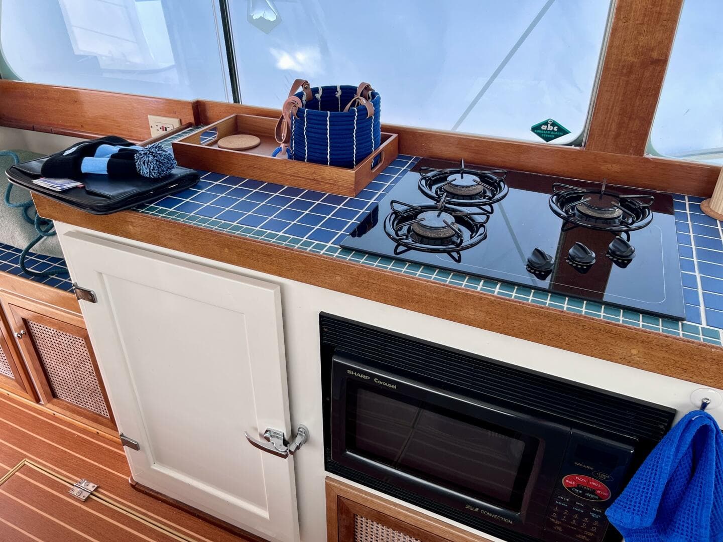 2000 Mast & Mallet — photo 68