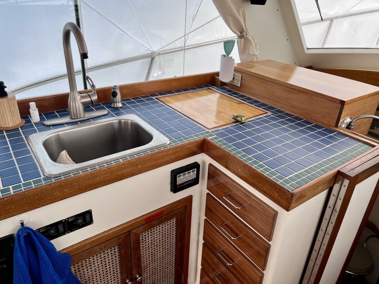 2000 Mast & Mallet — photo 67