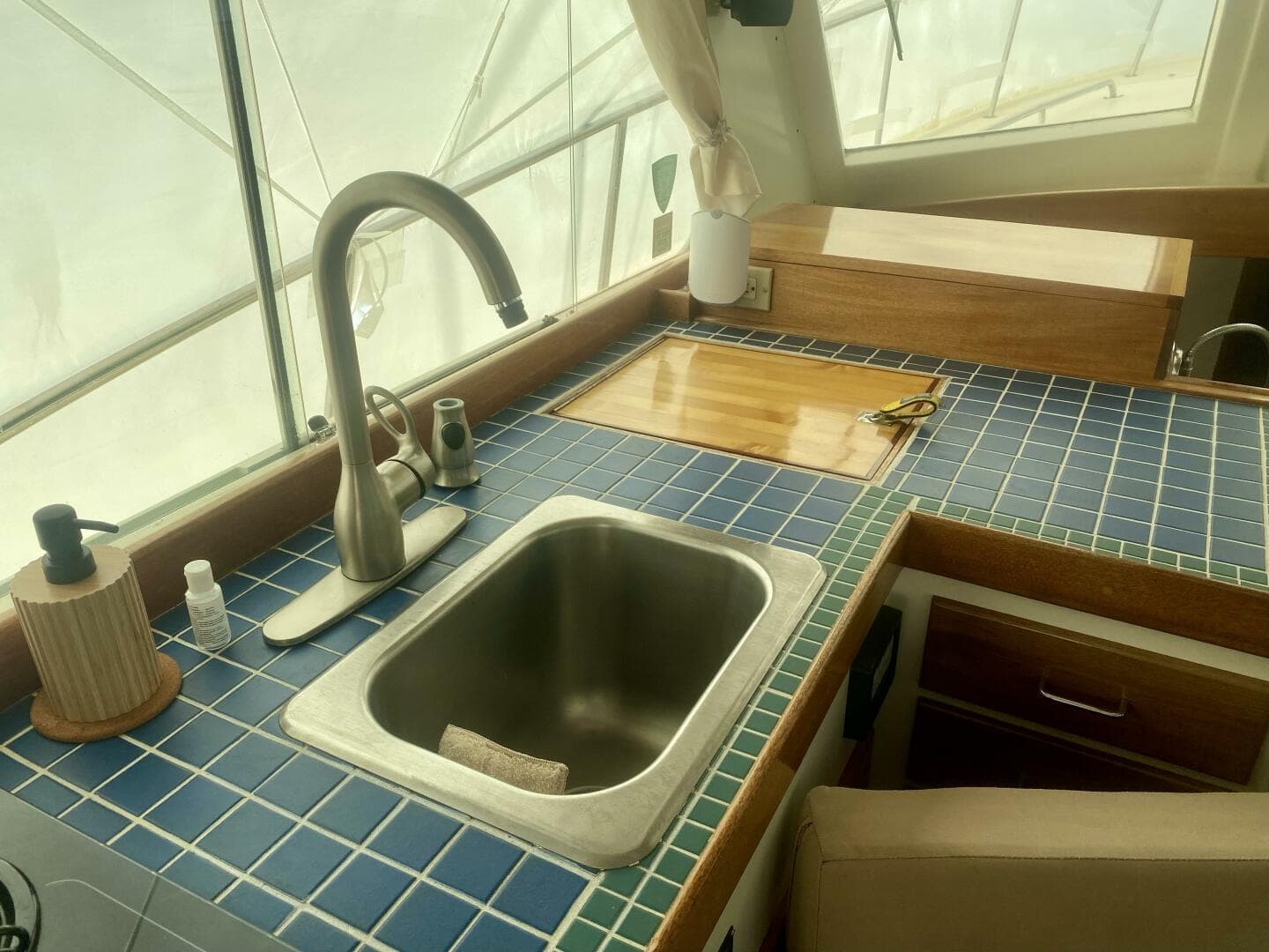 2000 Mast & Mallet — photo 46