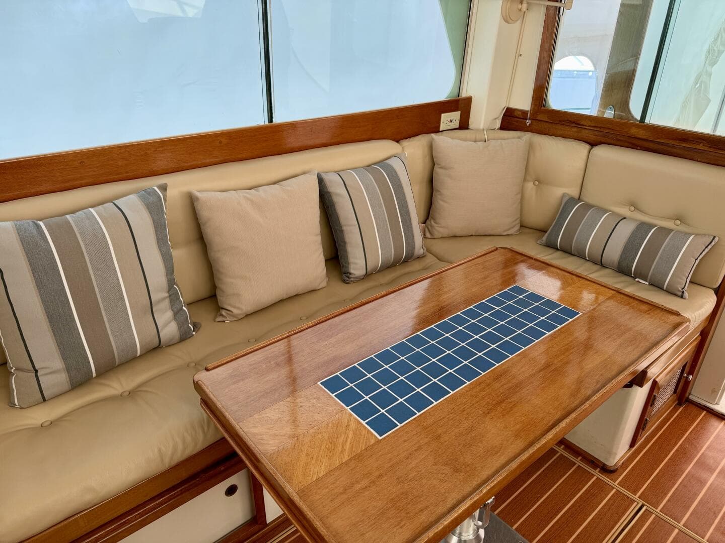 2000 Mast & Mallet — photo 91