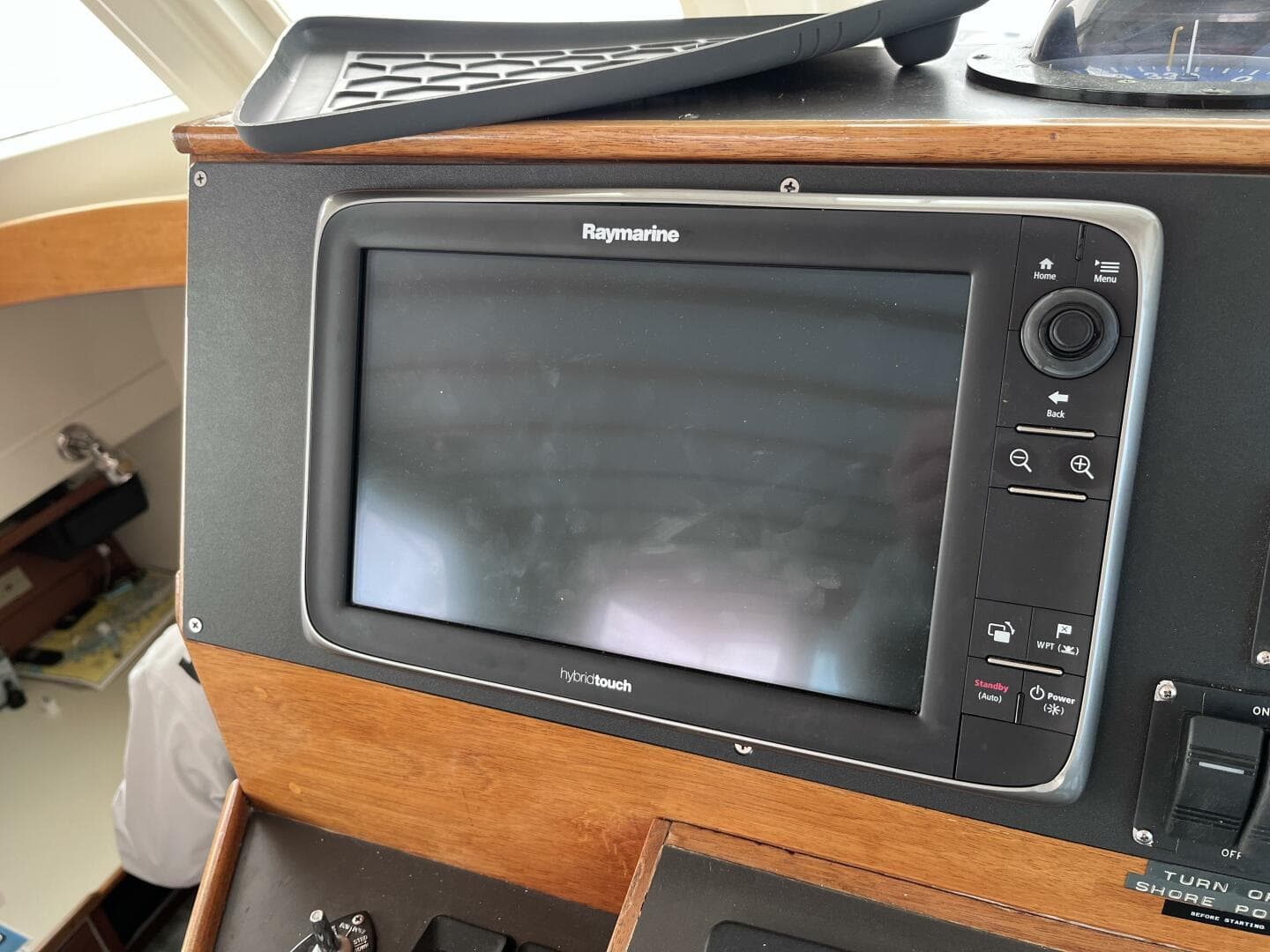 2000 Mast & Mallet — photo 12