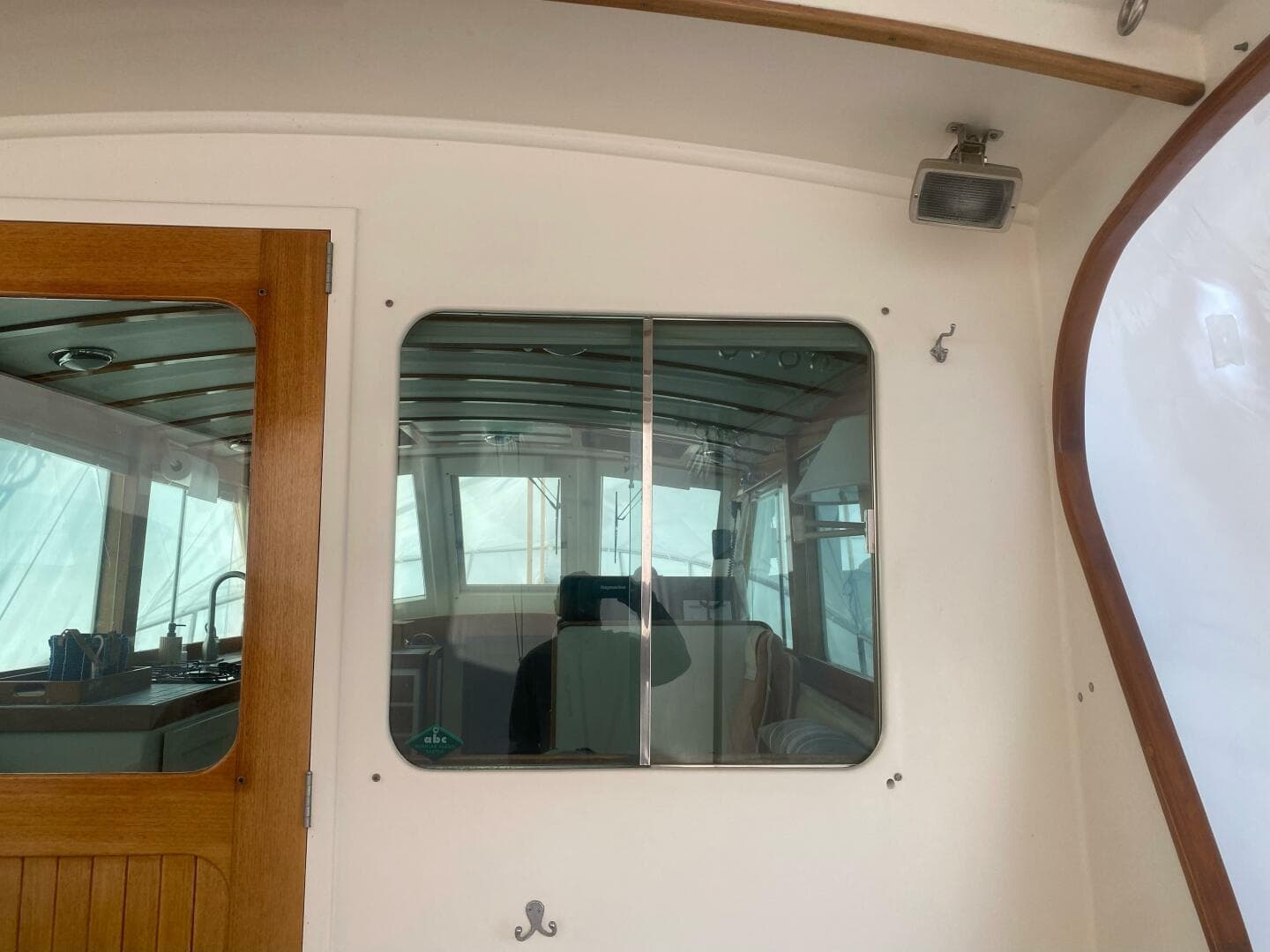 2000 Mast & Mallet — photo 56