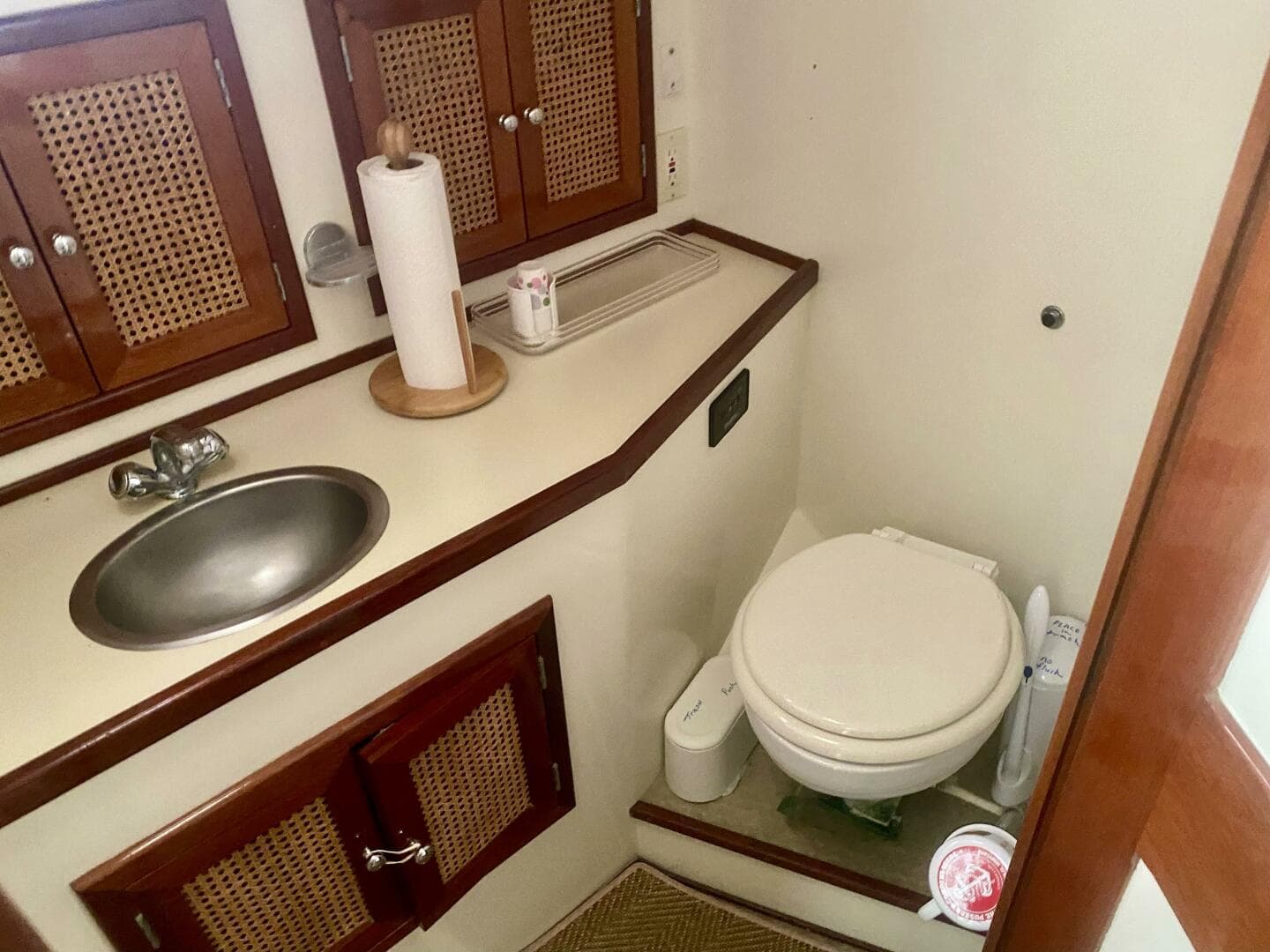 2000 Mast & Mallet — photo 37