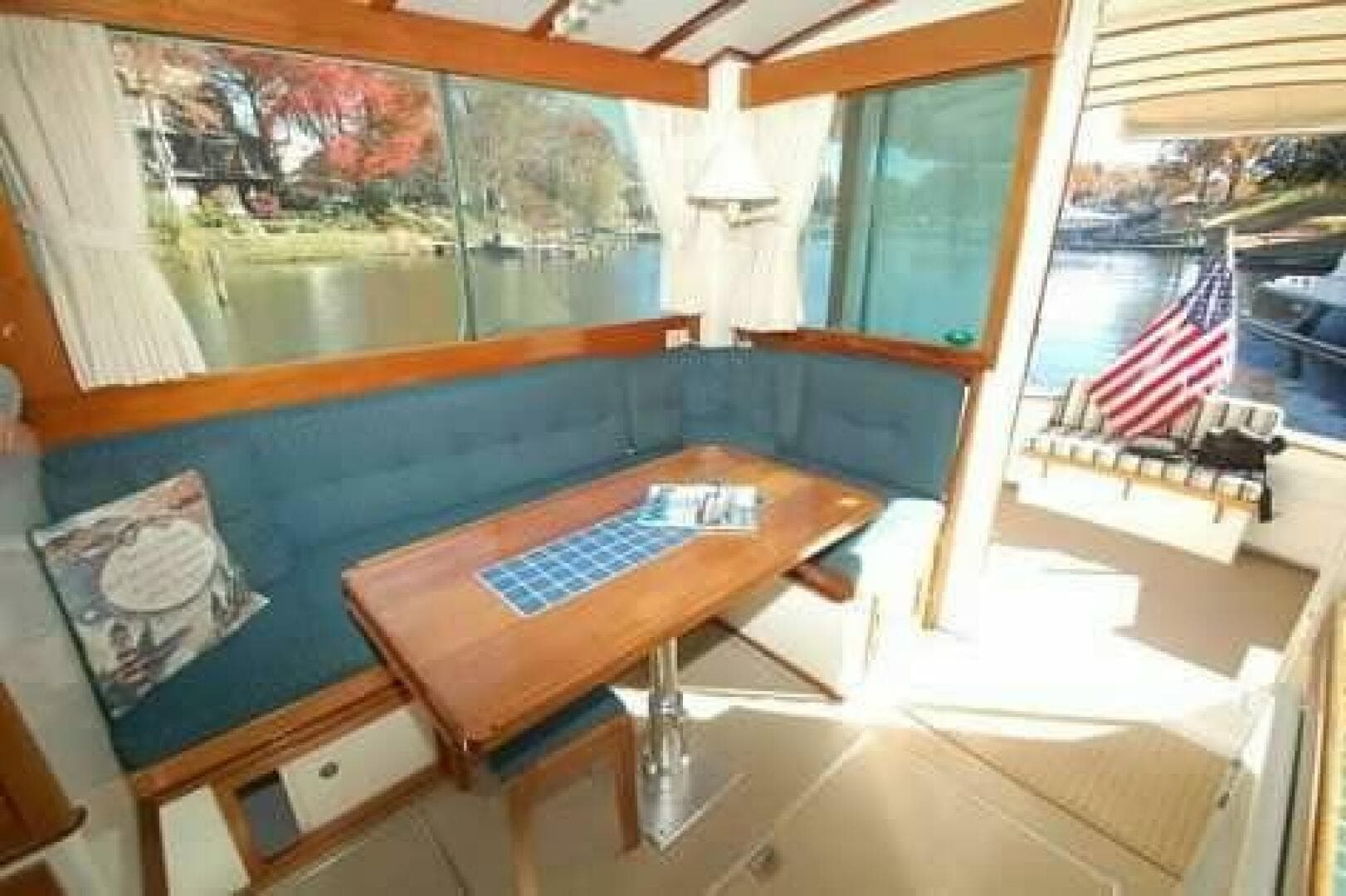 2000 Mast & Mallet — photo 84