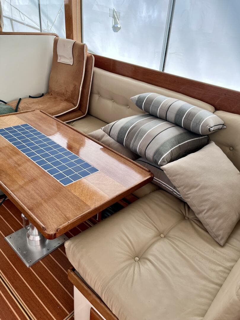 2000 Mast & Mallet — photo 72