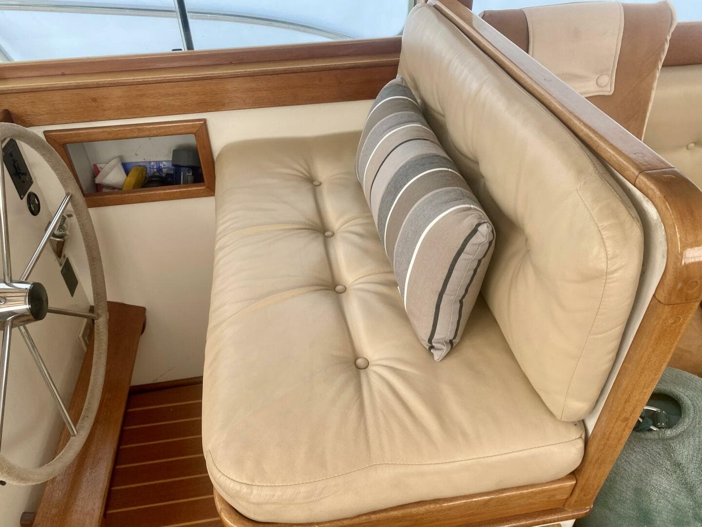 2000 Mast & Mallet — photo 53