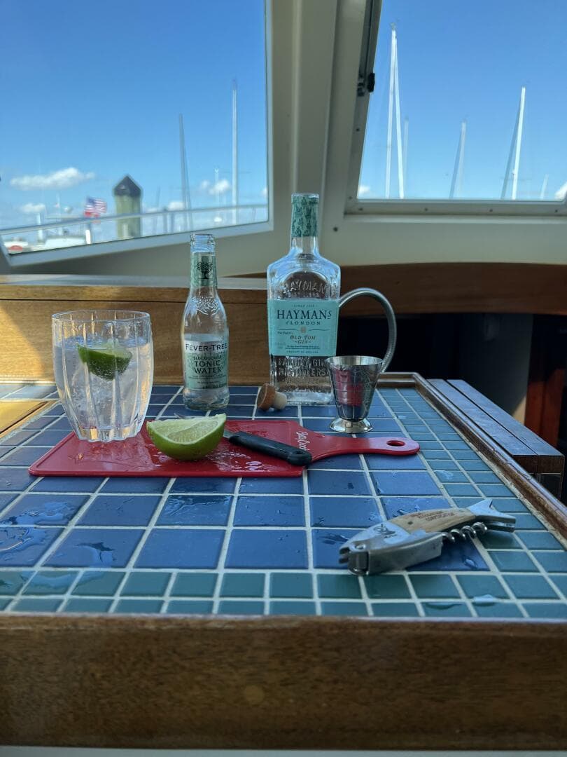 2000 Mast & Mallet — photo 87