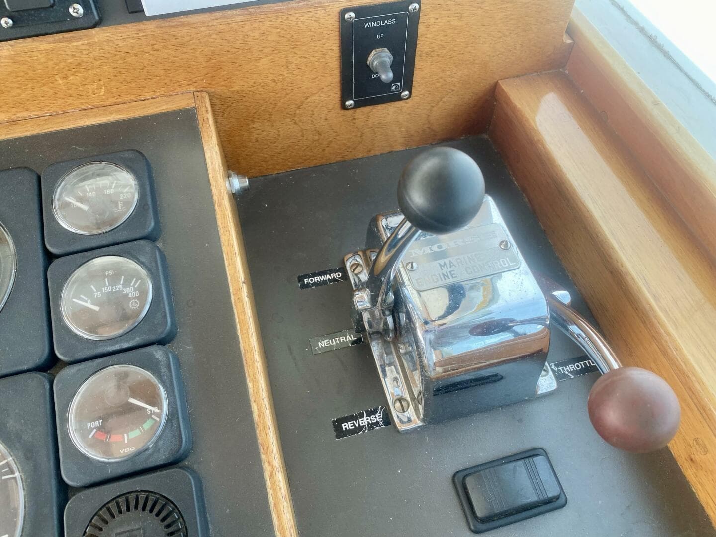 2000 Mast & Mallet — photo 50