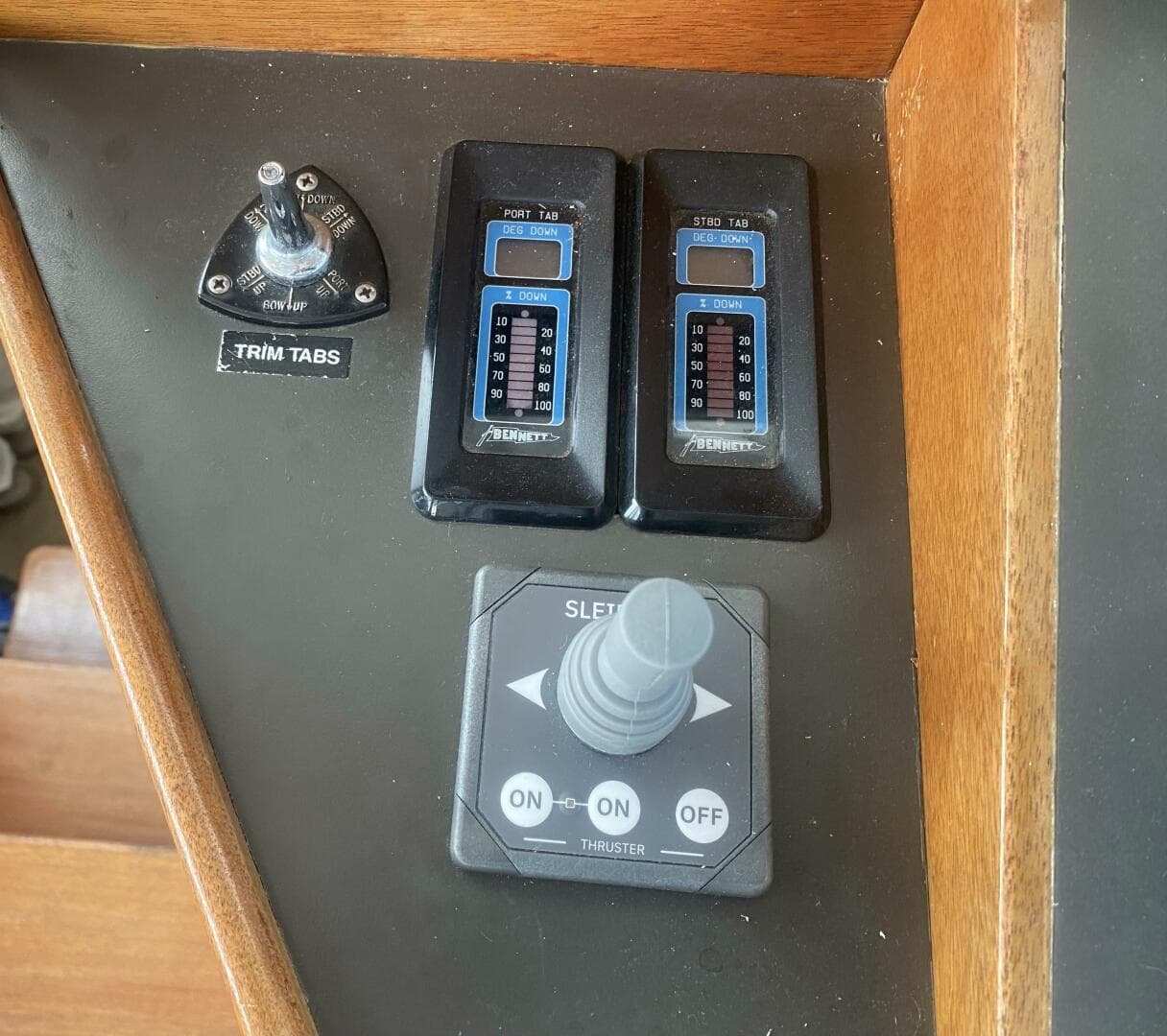 2000 Mast & Mallet — photo 49