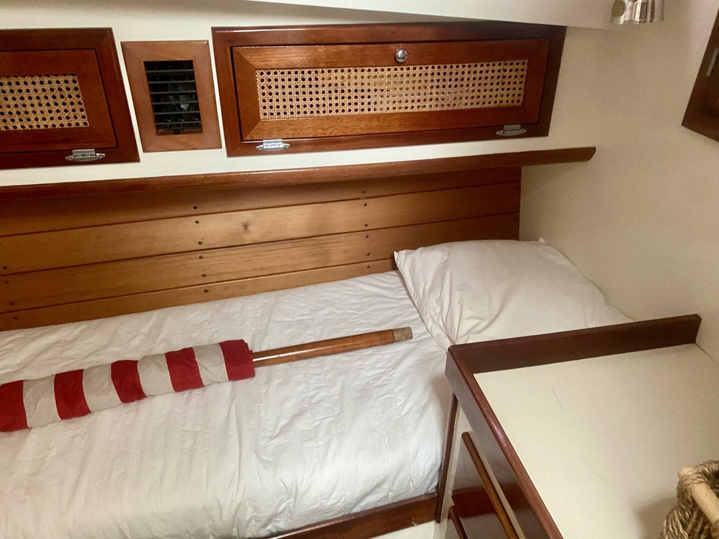 2000 Mast & Mallet — photo 43