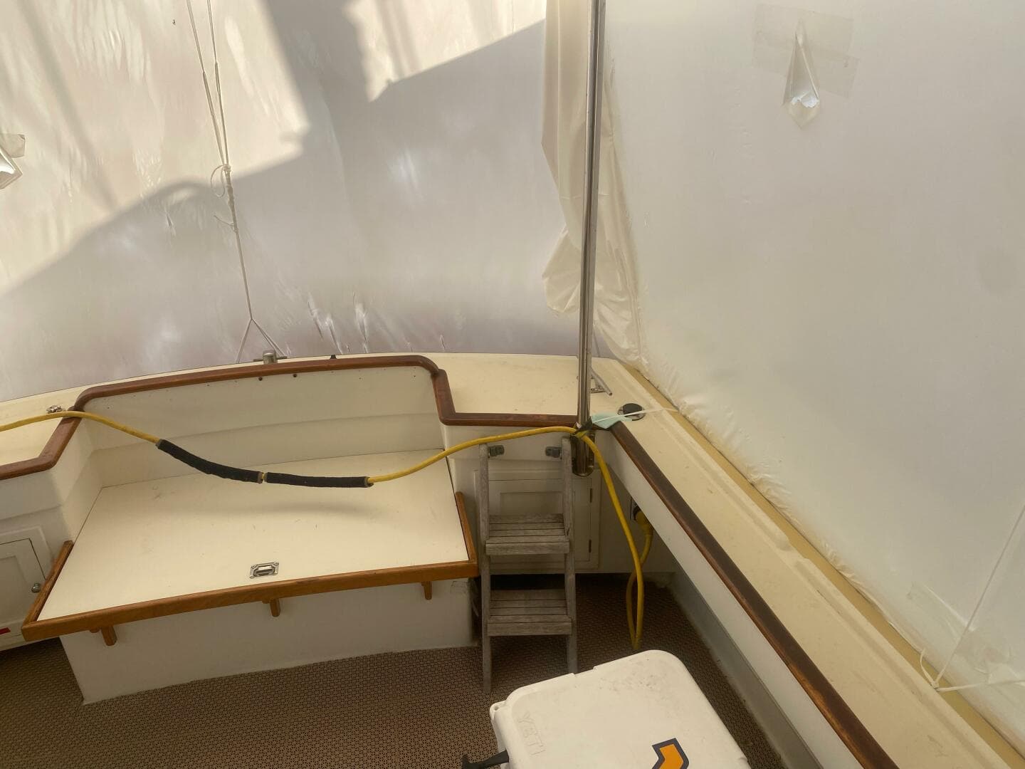 2000 Mast & Mallet — photo 28