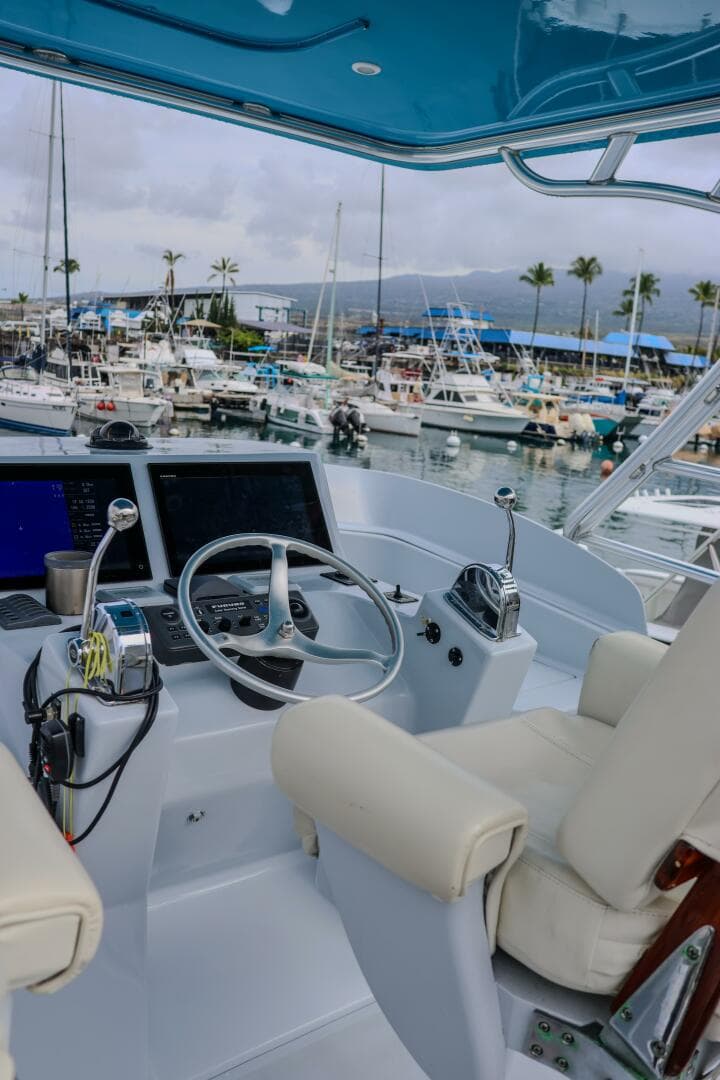 2001 Black Watch — photo 16