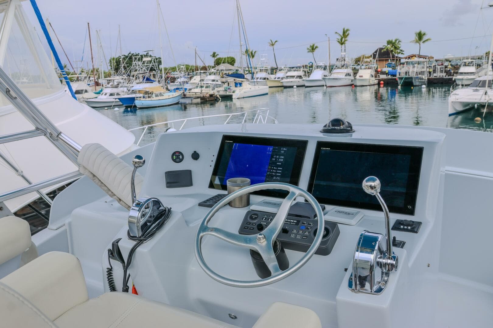 2001 Black Watch — photo 17