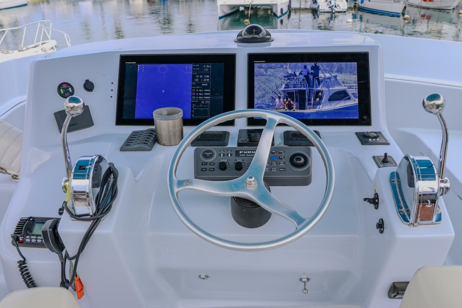 2001 Black Watch — photo 19