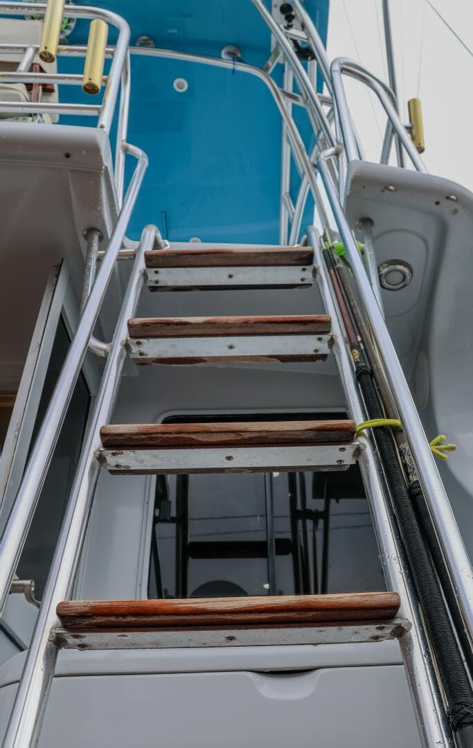 2001 Black Watch — photo 15