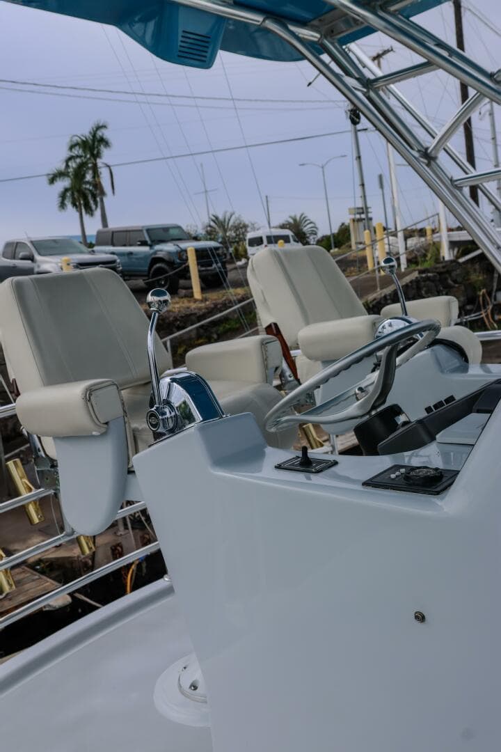 2001 Black Watch — photo 18