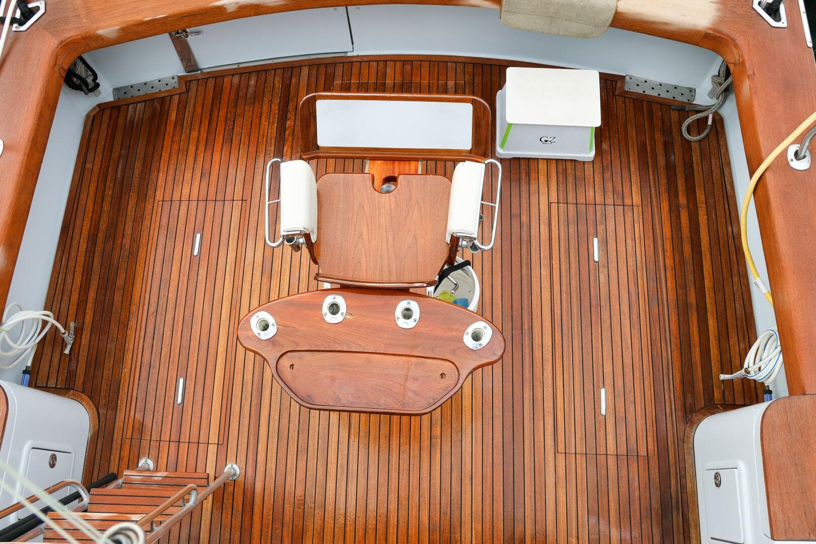 2001 Black Watch — photo 13