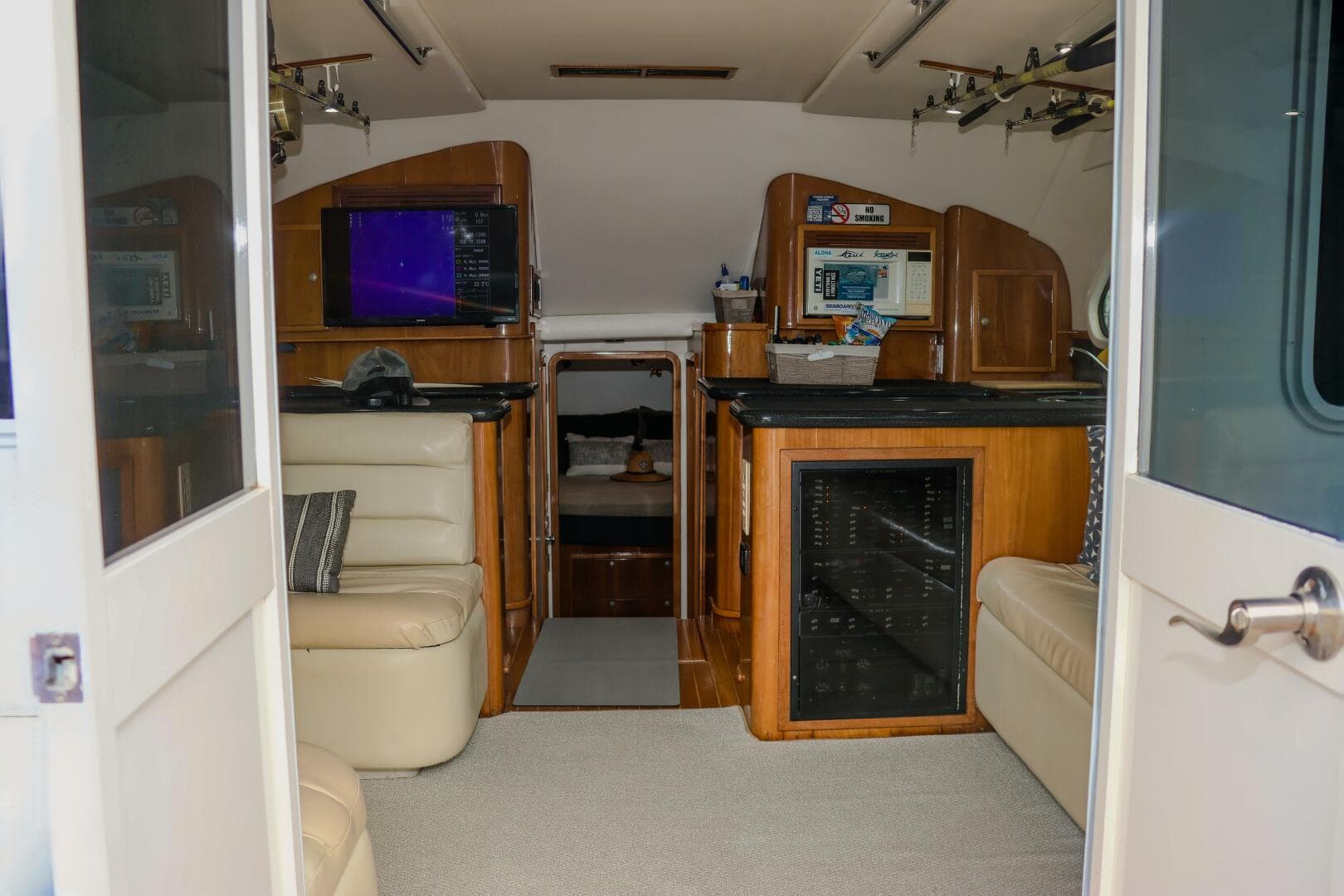 2001 Black Watch — photo 11