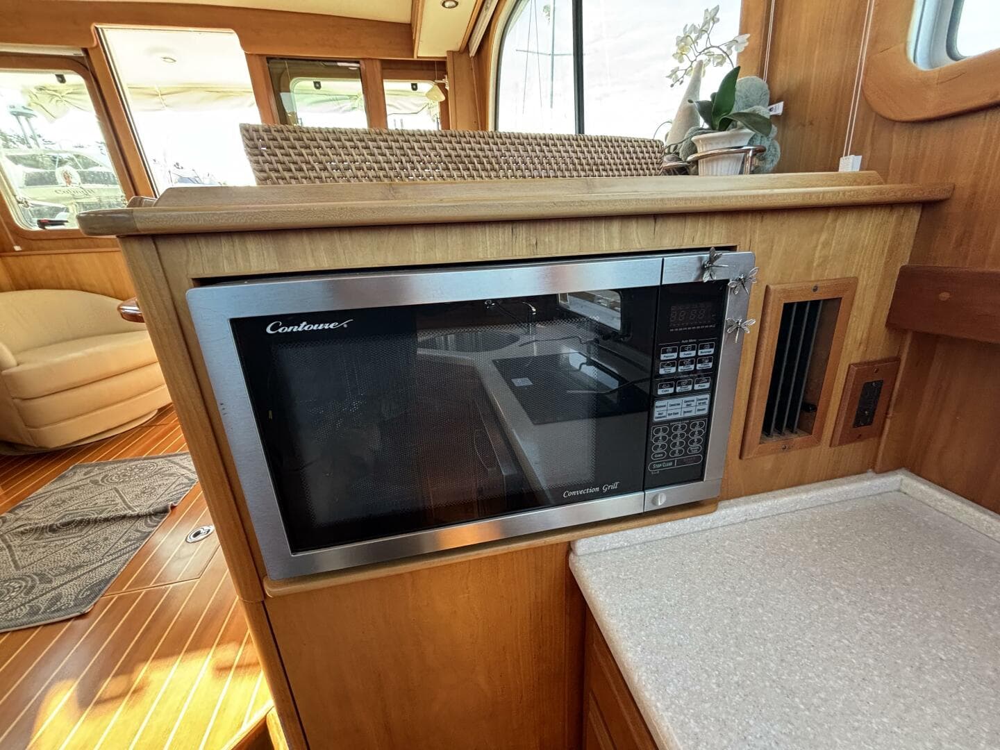 2011 Sabre 40 Sedan — photo 22