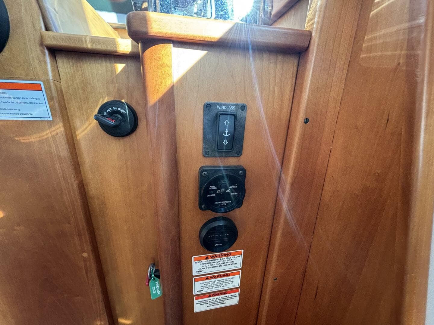 2011 Sabre 40 Sedan — photo 20