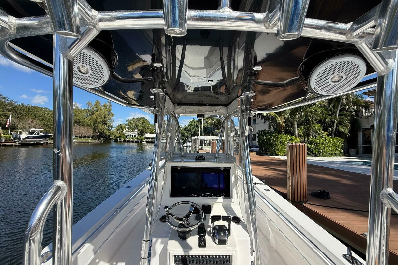 2014 Contender — photo 5