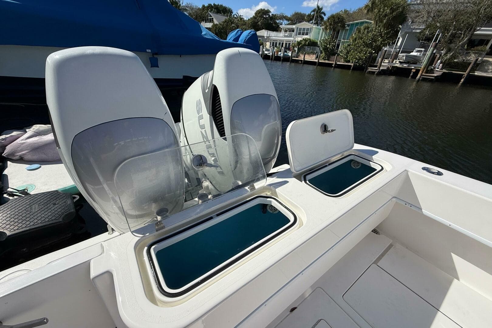 2014 Contender — photo 7