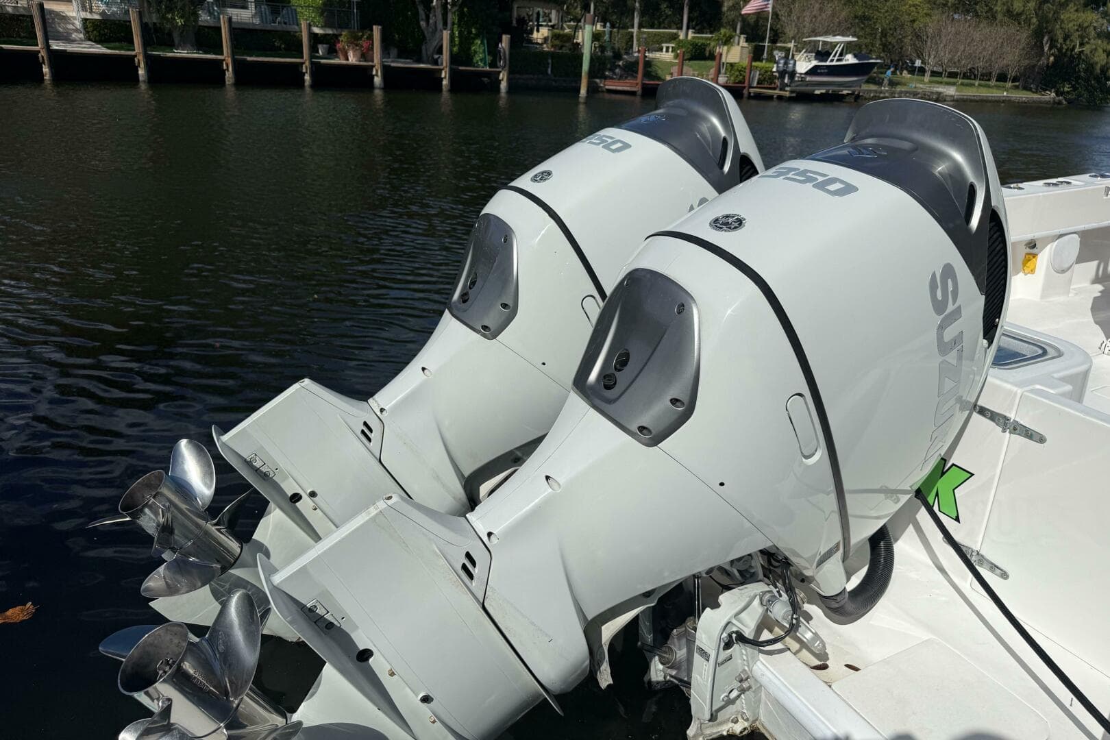 2014 Contender — photo 9