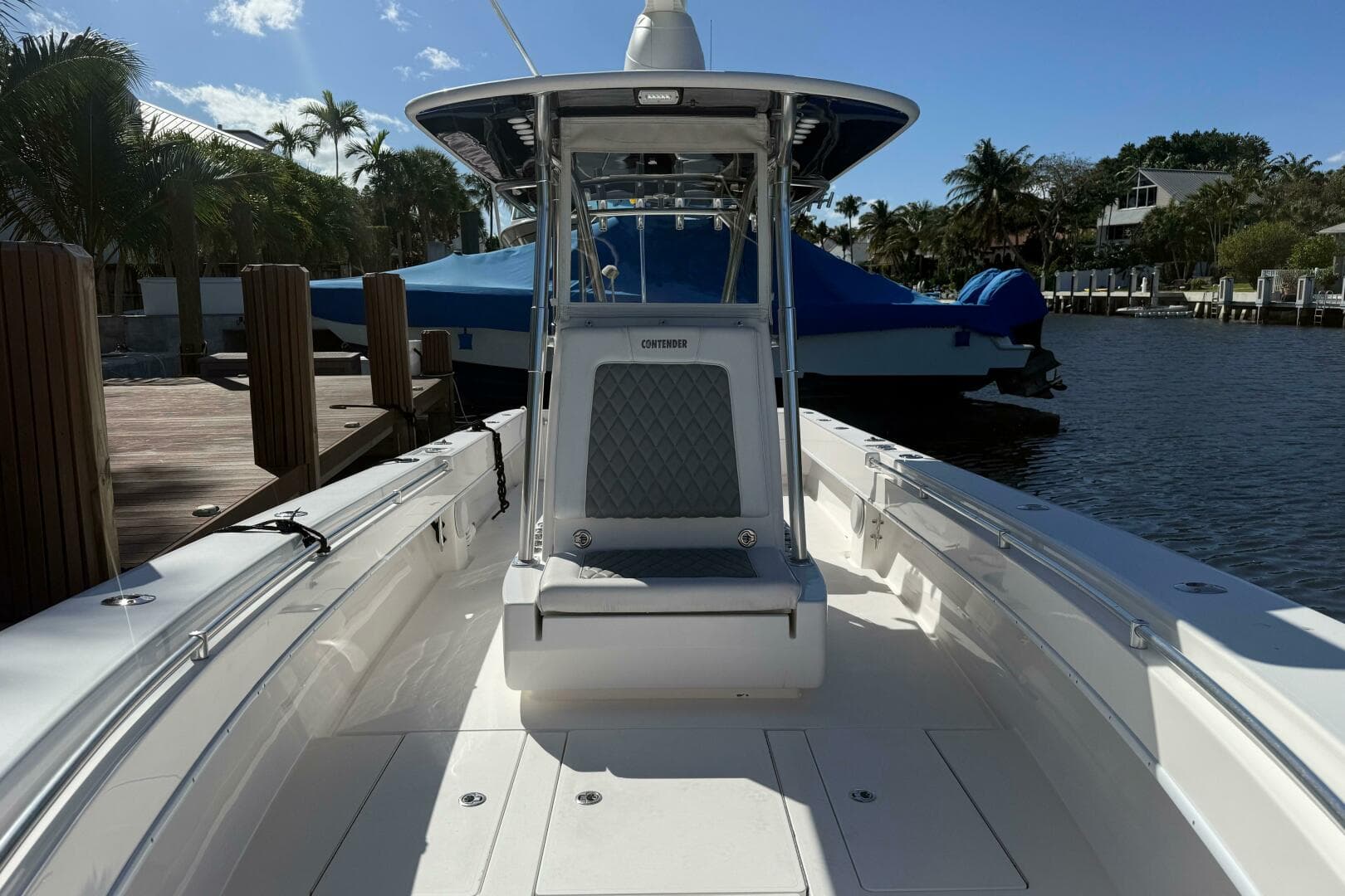 2014 Contender — photo 10