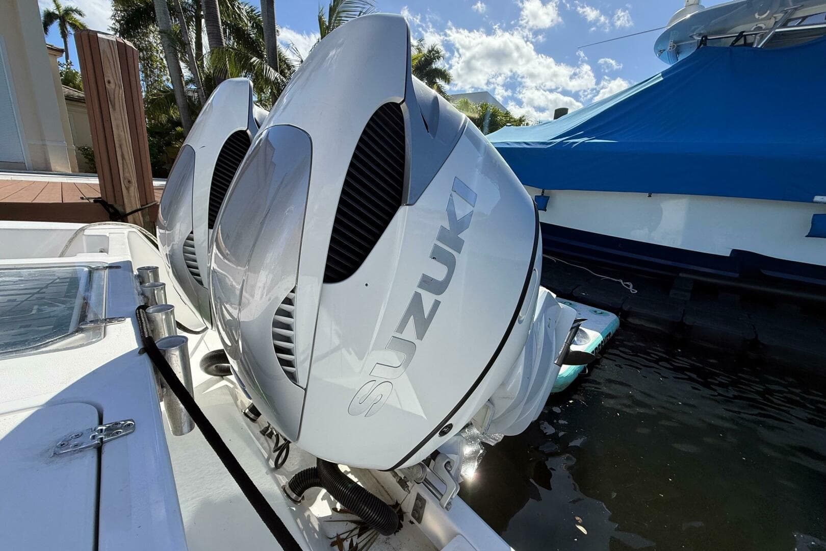 2014 Contender — photo 19