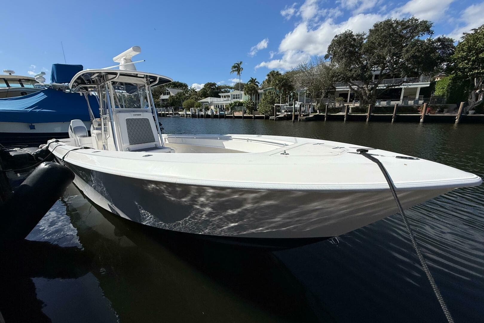 2014 Contender — photo 12