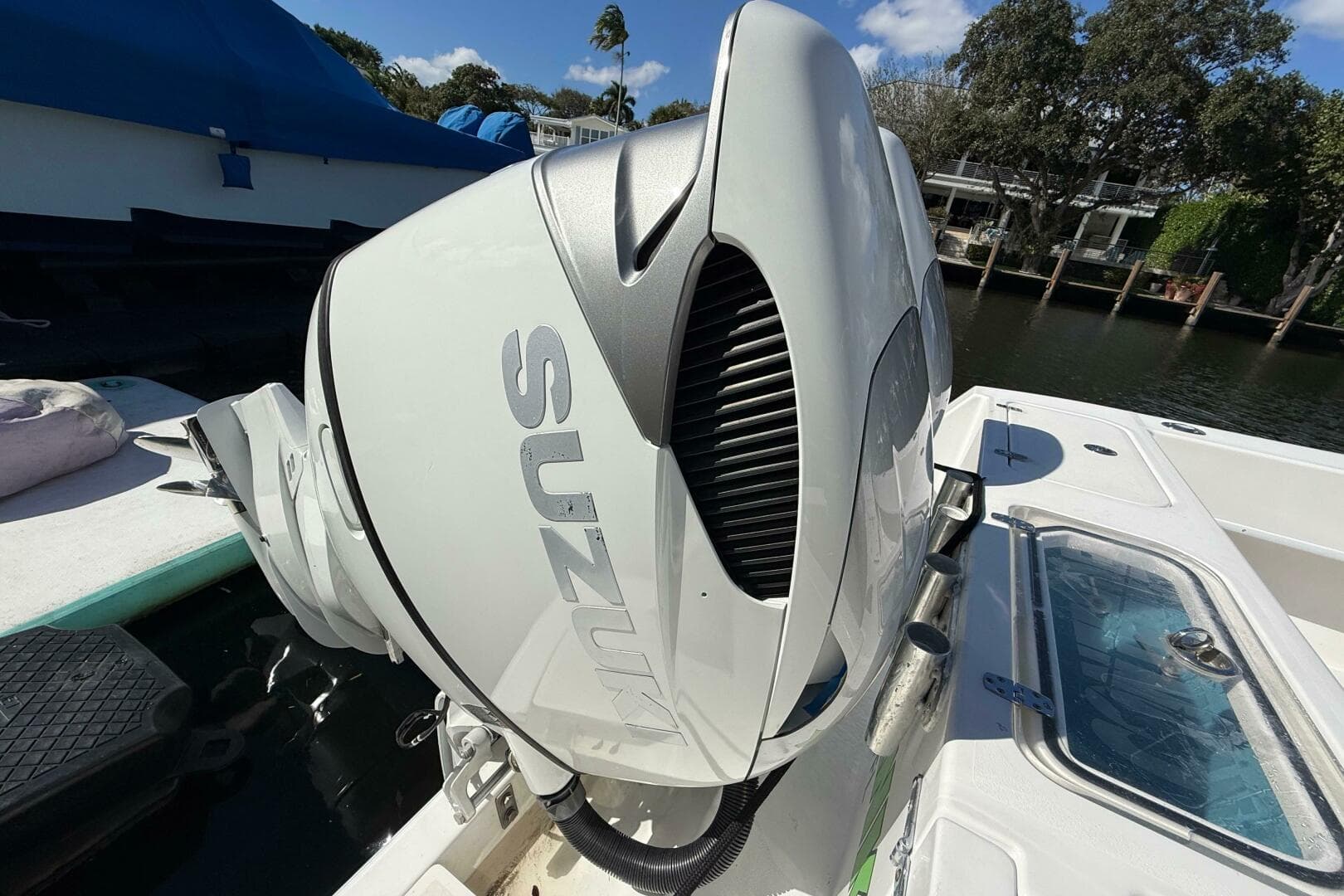 2014 Contender — photo 14