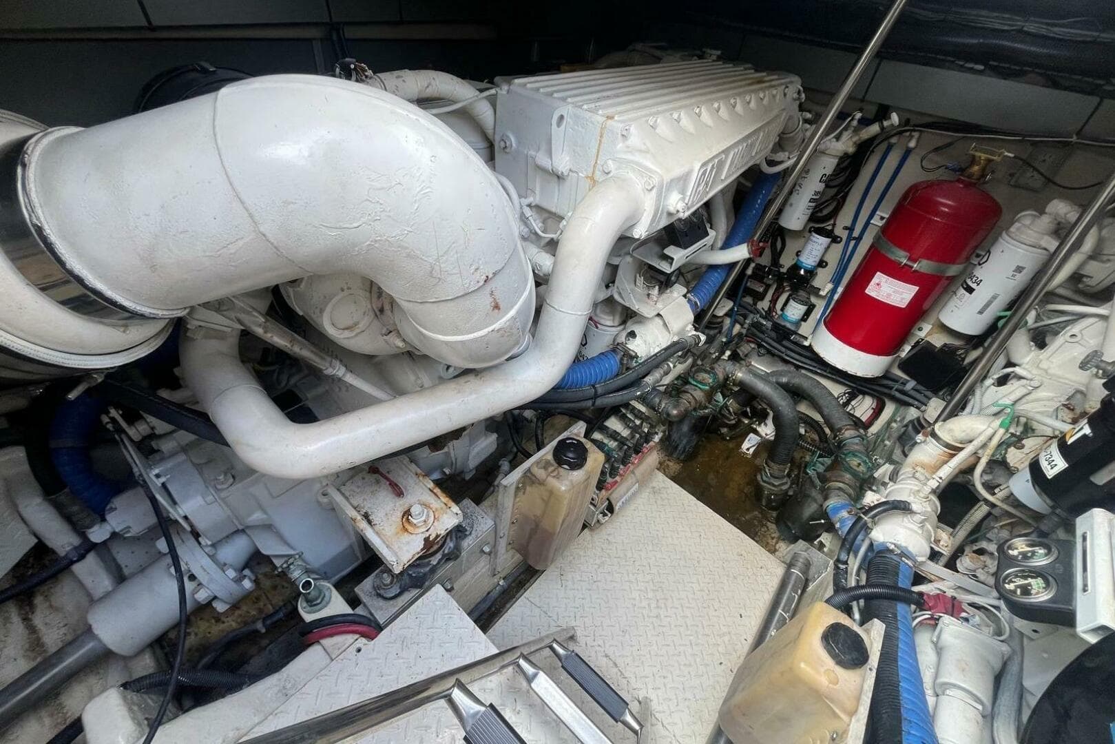 2000 Sea Ray — photo 11