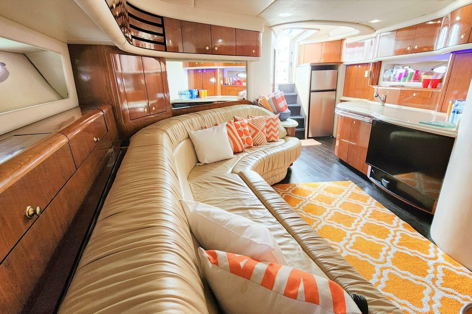 2000 Sea Ray — photo 5