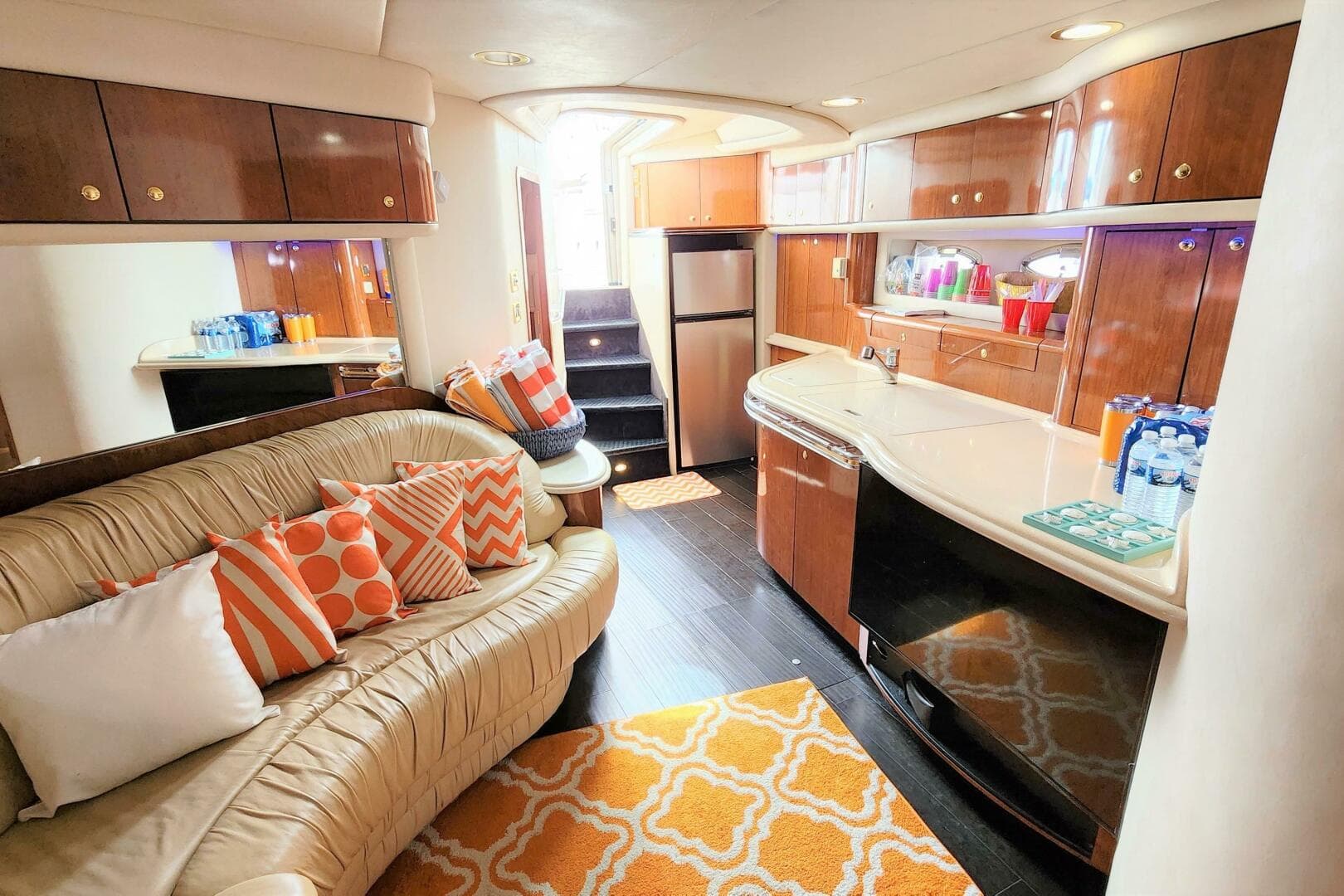 2000 Sea Ray — photo 30