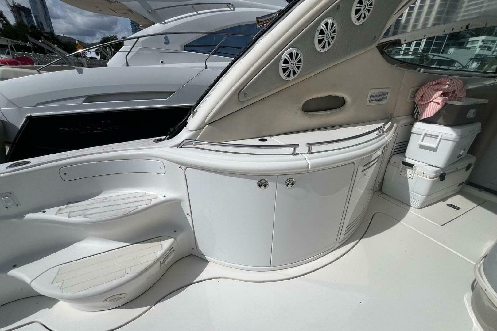 2000 Sea Ray — photo 24