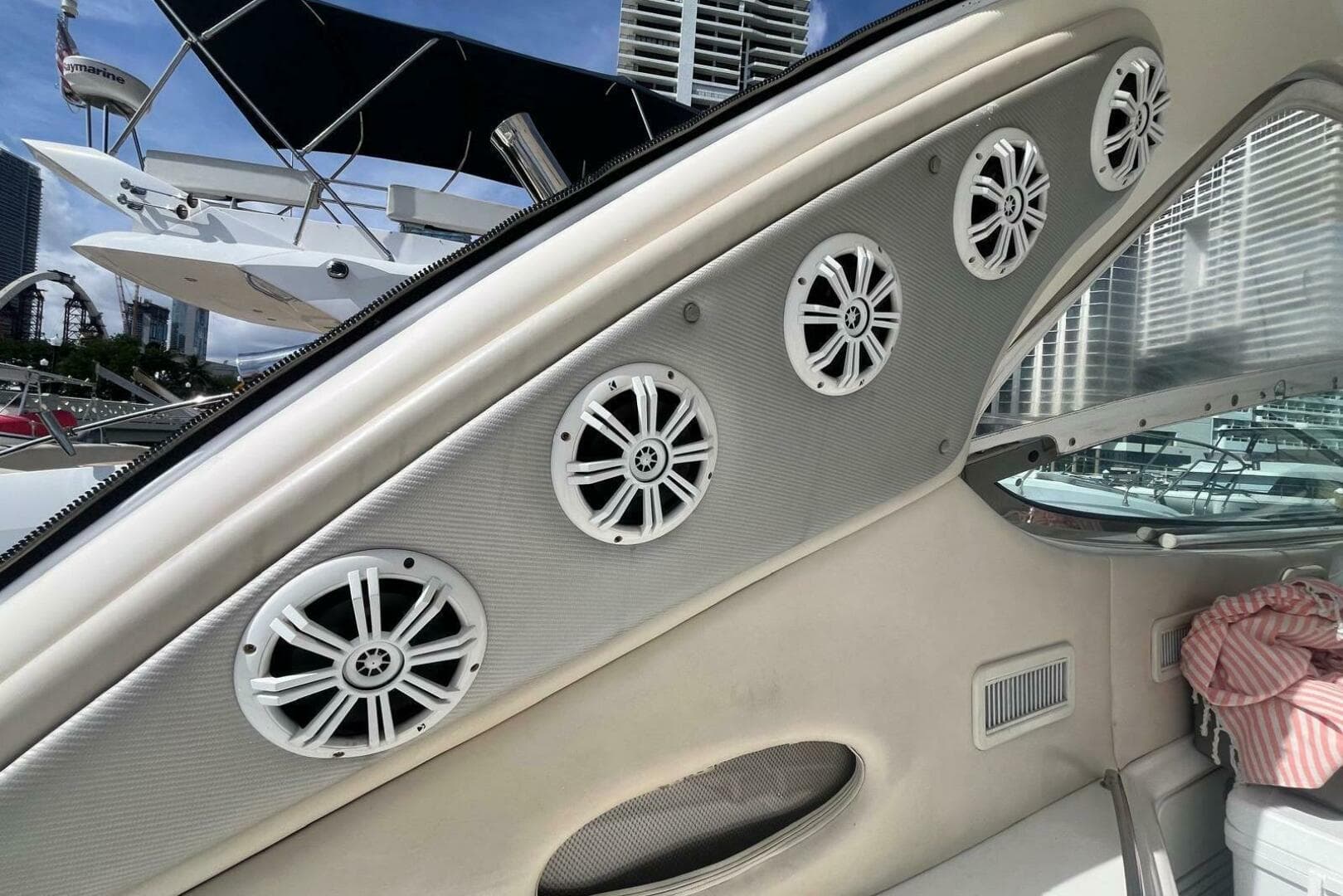 2000 Sea Ray — photo 8