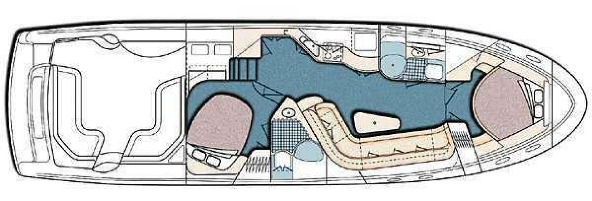 2000 Sea Ray — photo 25