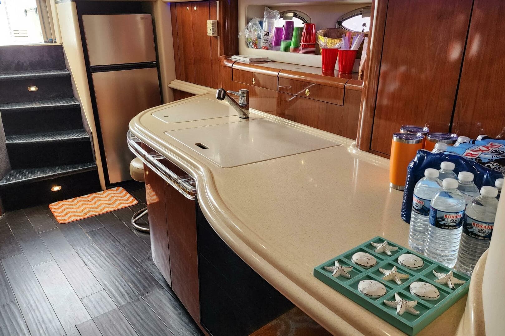 2000 Sea Ray — photo 16