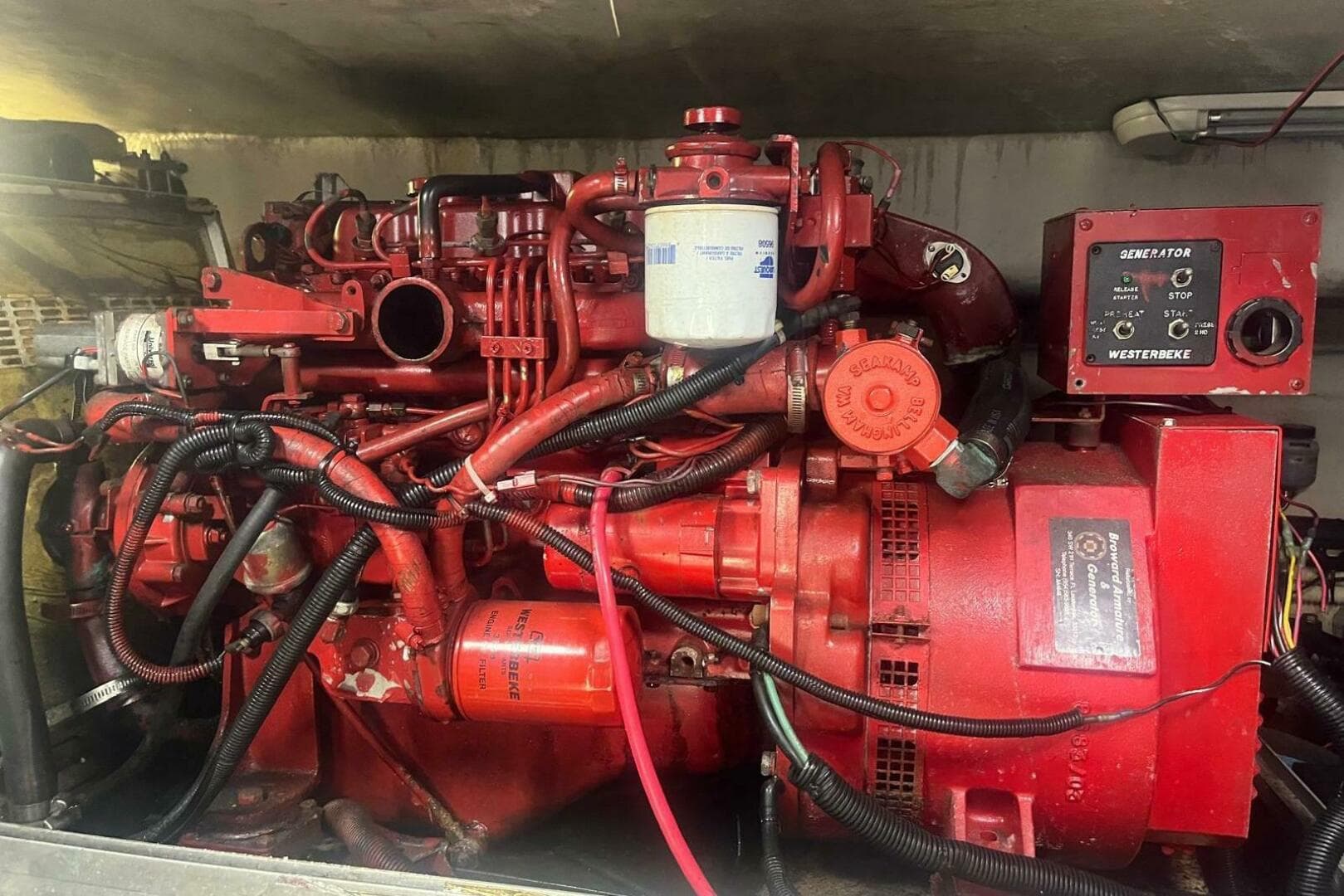 2000 Sea Ray — photo 13